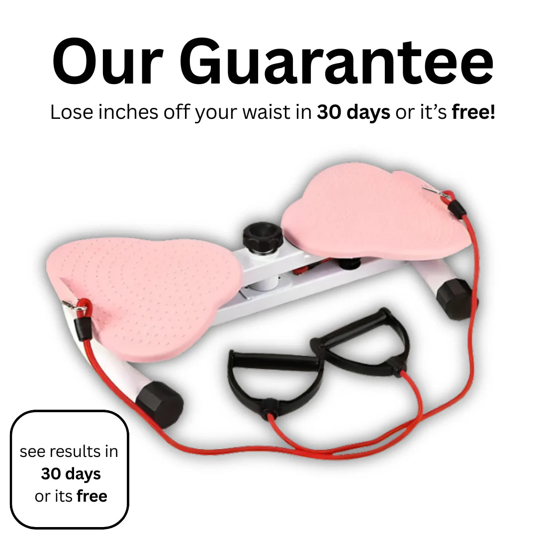𝓕𝓲𝓽𝓷𝓮𝓼𝓼 𝓣𝓲𝓶𝓮™ Waist Reformer Set