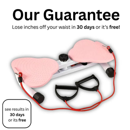𝓕𝓲𝓽𝓷𝓮𝓼𝓼 𝓣𝓲𝓶𝓮™ Waist Reformer Set
