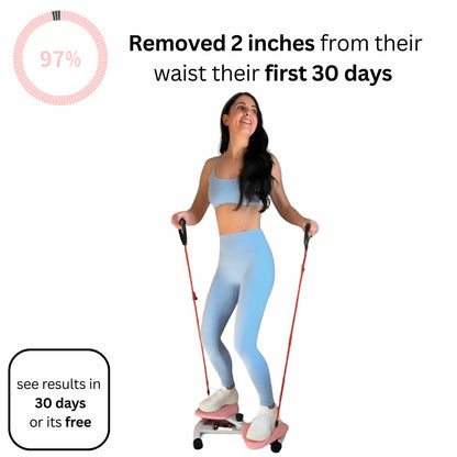 𝓕𝓲𝓽𝓷𝓮𝓼𝓼 𝓣𝓲𝓶𝓮™ Waist Reformer Set