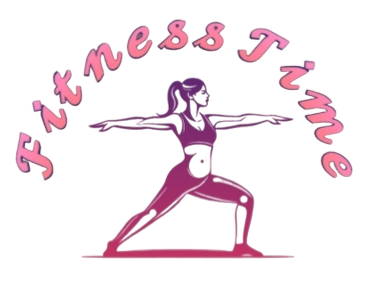 𝓕𝓲𝓽𝓷𝓮𝓼𝓼 𝓣𝓲𝓶𝓮
